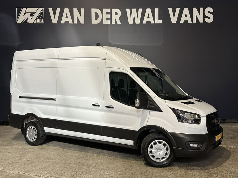 Ford Transit foto 1