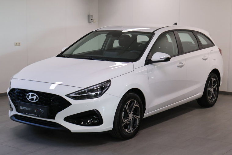 Hyundai i30 foto 1