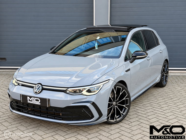 Foto van Volkswagen Golf