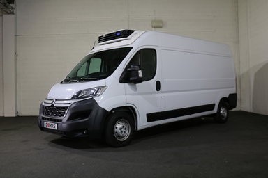 Citroën Jumper