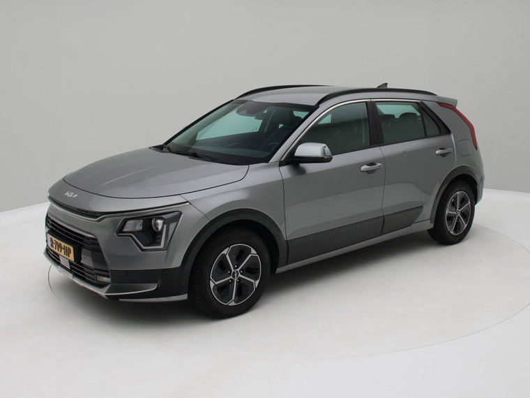 Kia Niro foto 1