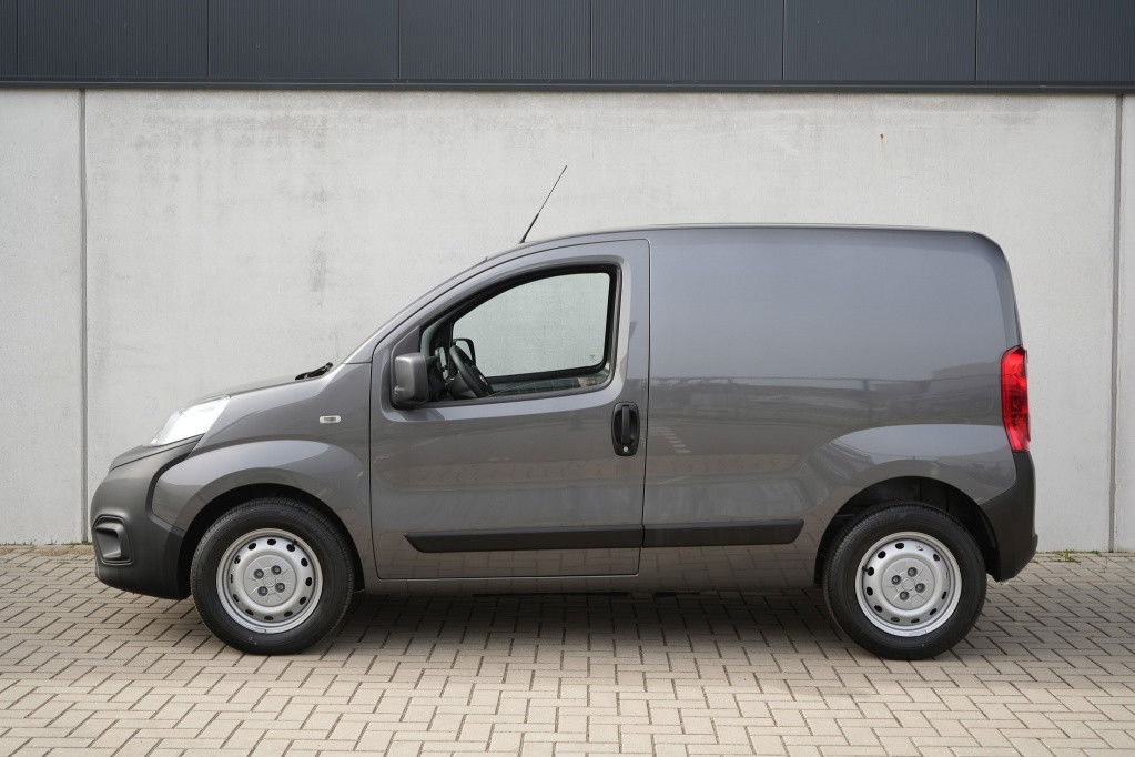 Foto van Fiat Fiorino