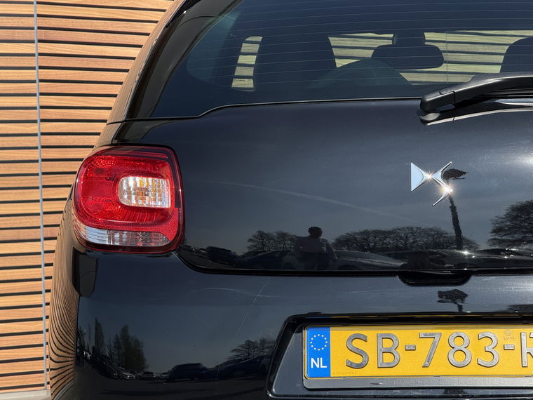 DS DS 3