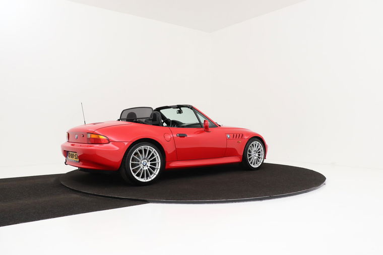BMW Z3