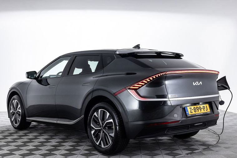 Kia Ev6