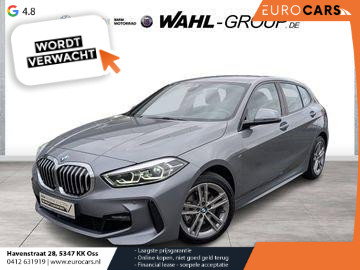 Foto van BMW 1-serie