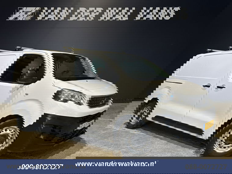 Foto van Peugeot Expert