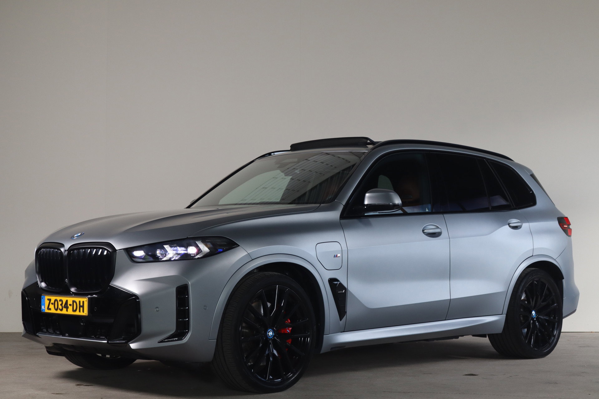 Foto van BMW X5