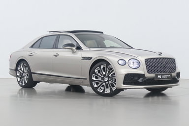 Foto van Bentley Flying Spur