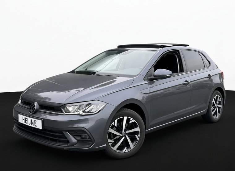 Foto van Volkswagen Polo