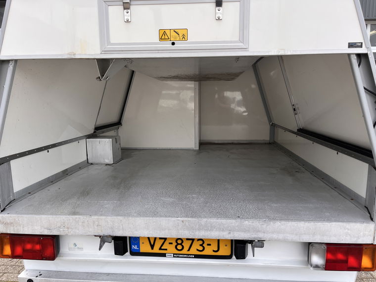 Citroën Jumpy