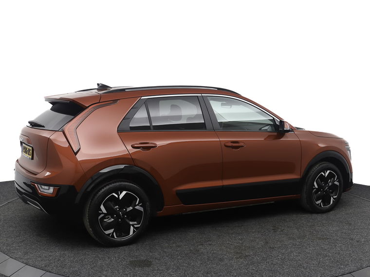 Kia Niro EV
