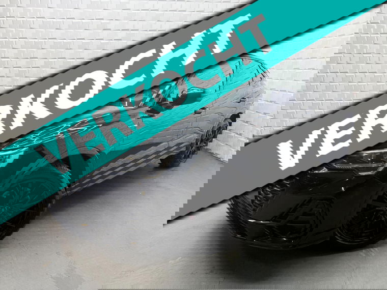 Foto van Audi Q3 Sportback