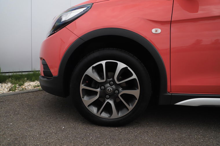 Opel KARL