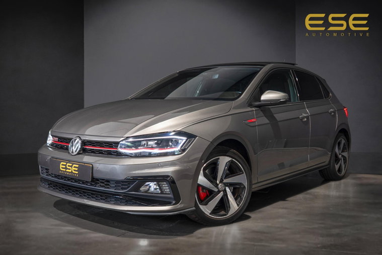 Foto van Volkswagen Polo