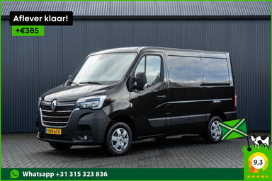 Foto van Renault Master