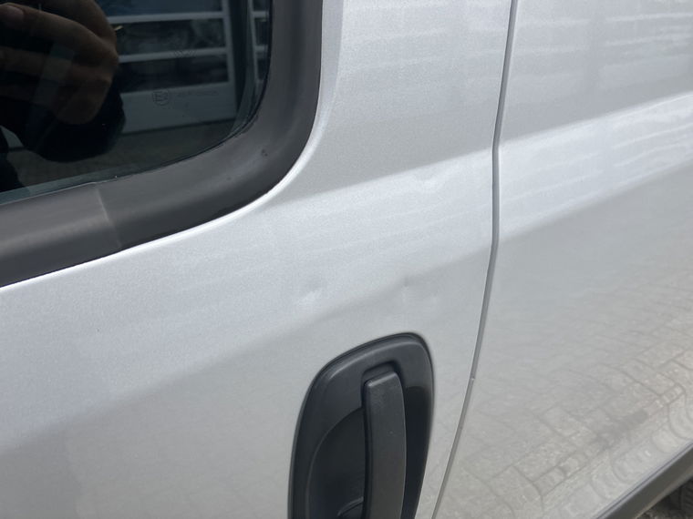 Fiat Dobló Cargo