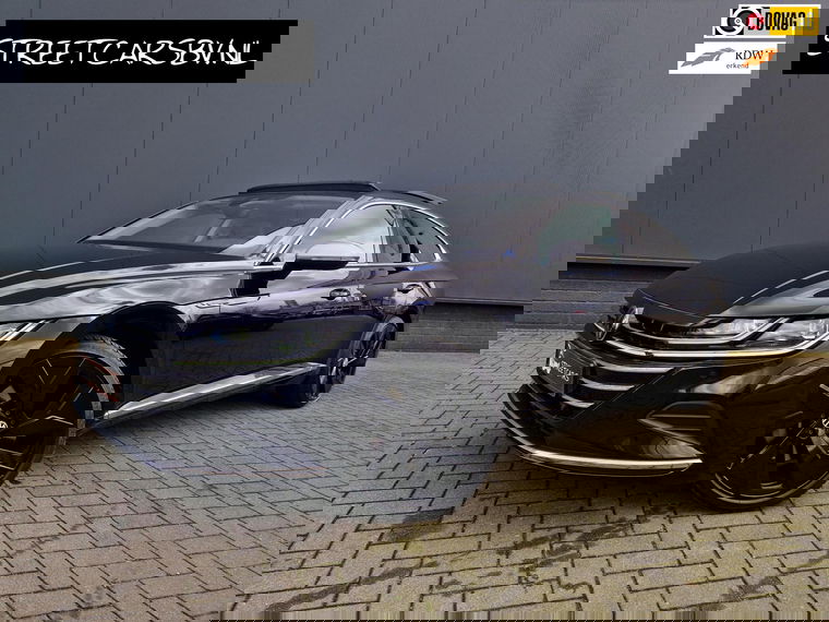 Foto van Volkswagen Arteon