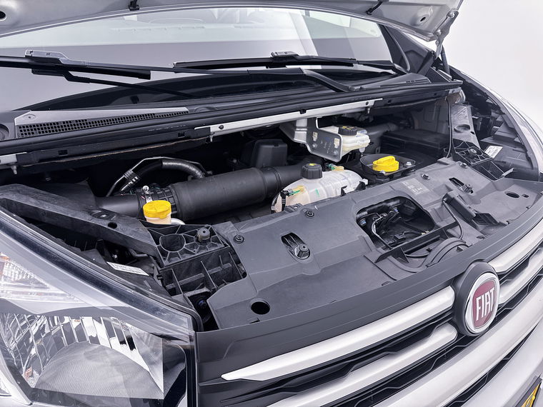 Fiat Talento