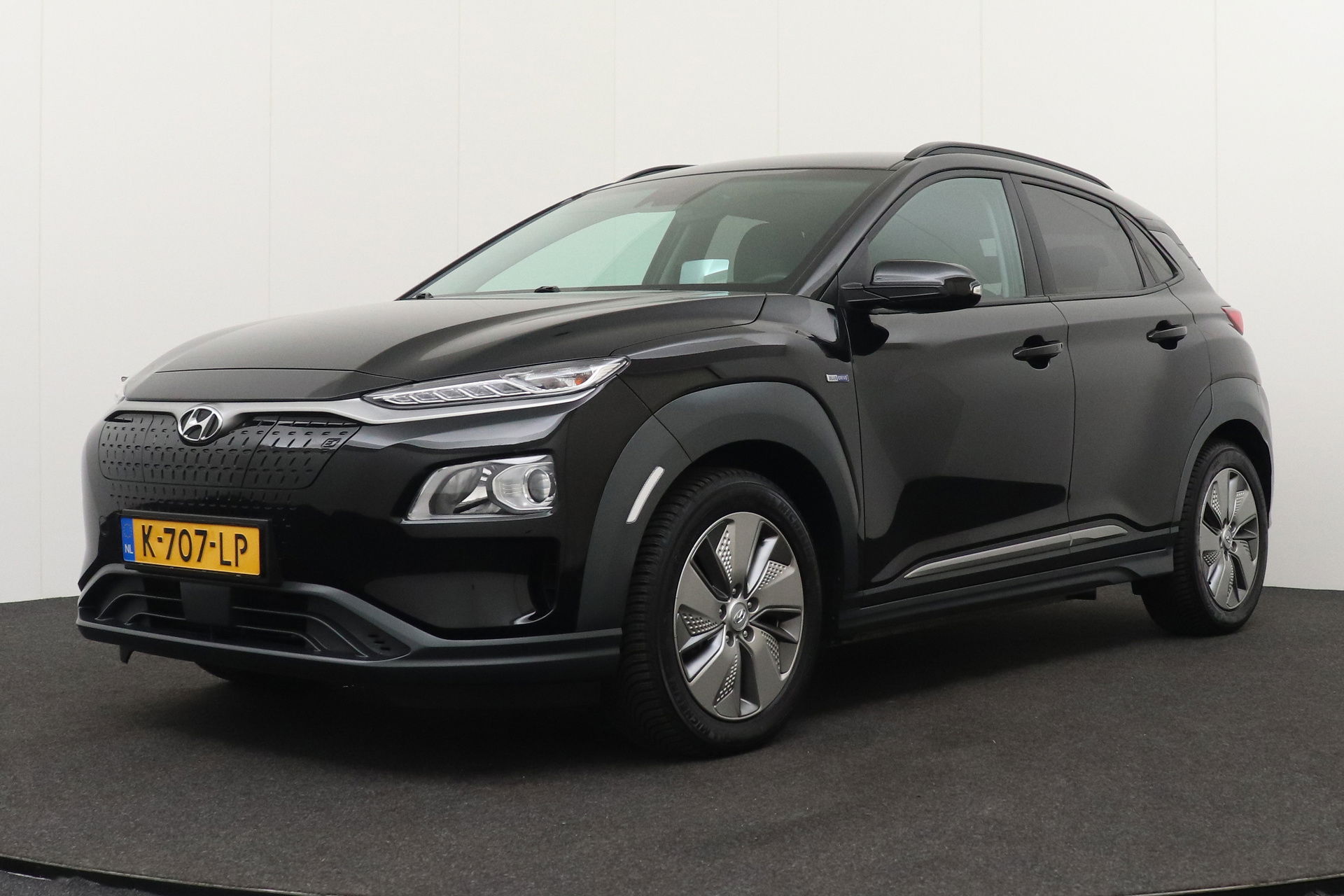 Foto van Hyundai Kona