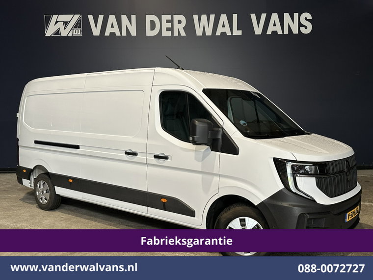 Foto van Renault Master