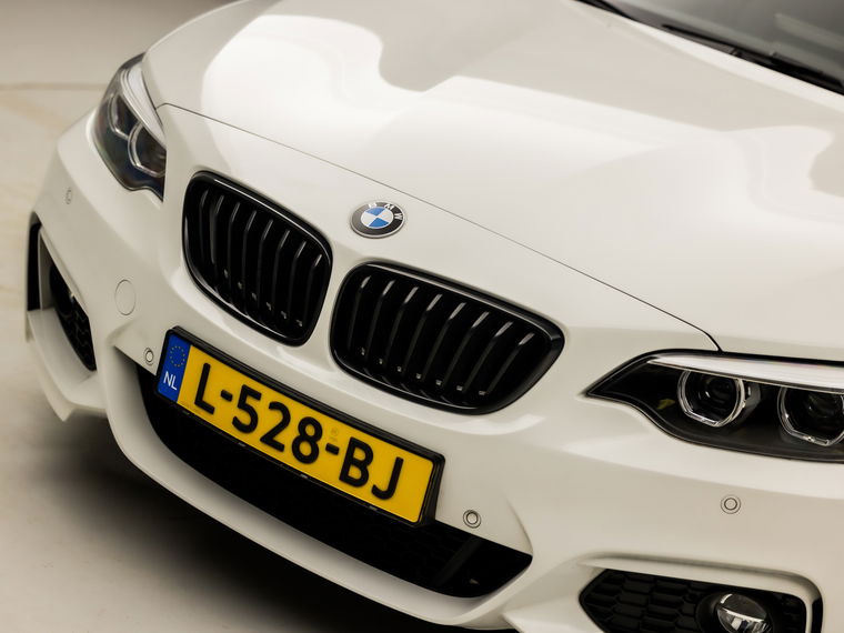 BMW 2 Serie