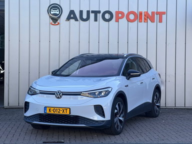 Foto van Volkswagen ID.4