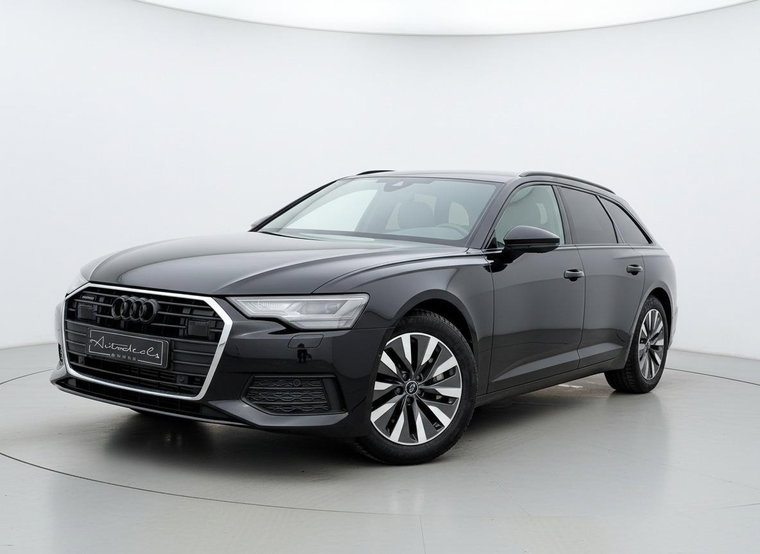 Audi A6 foto 1
