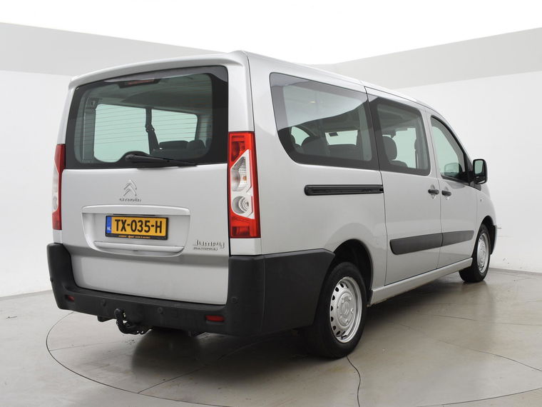 Citroën Jumpy