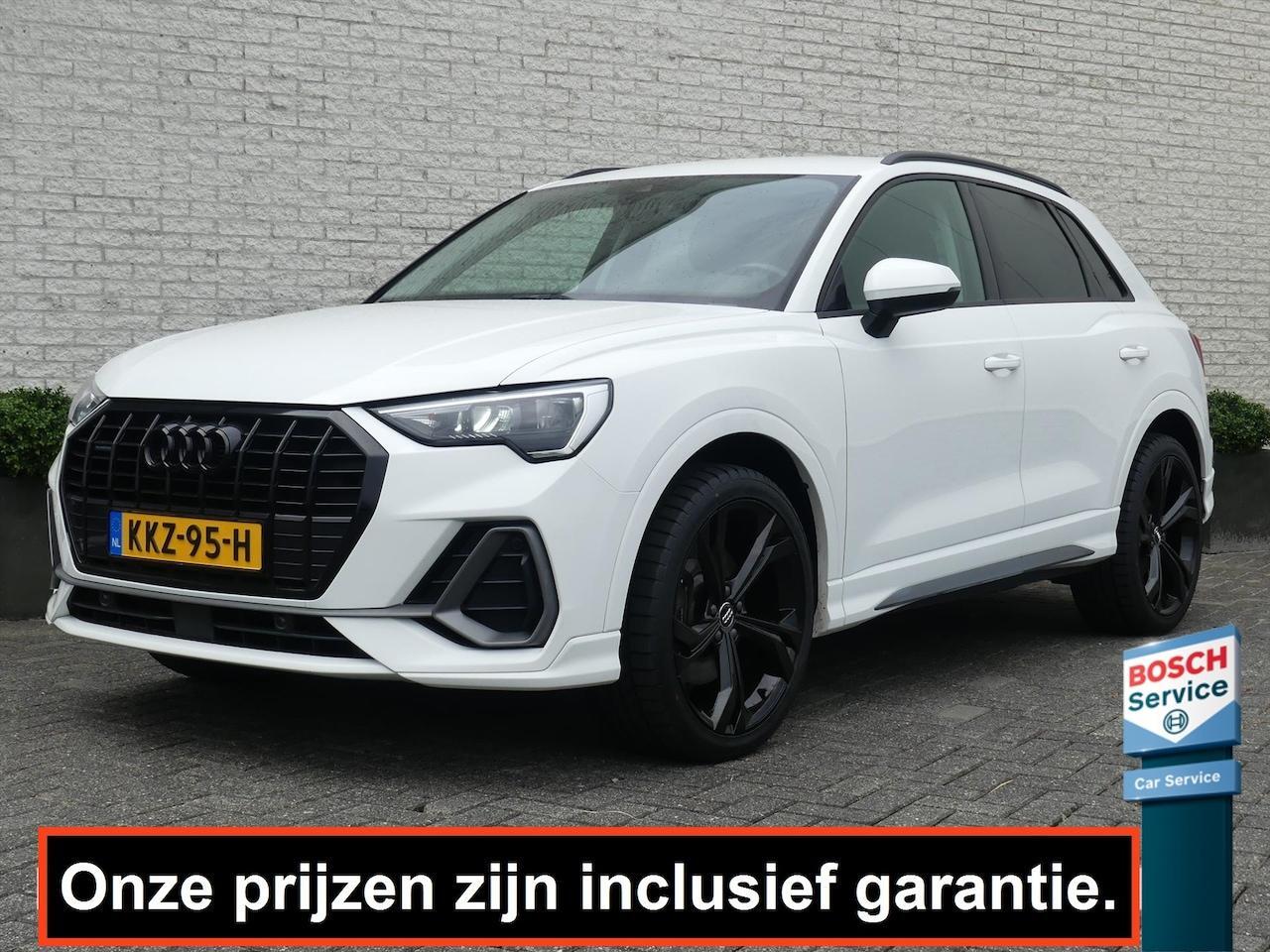 Foto van Audi Q3