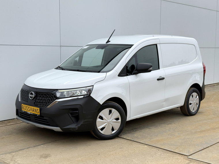 Nissan Townstar