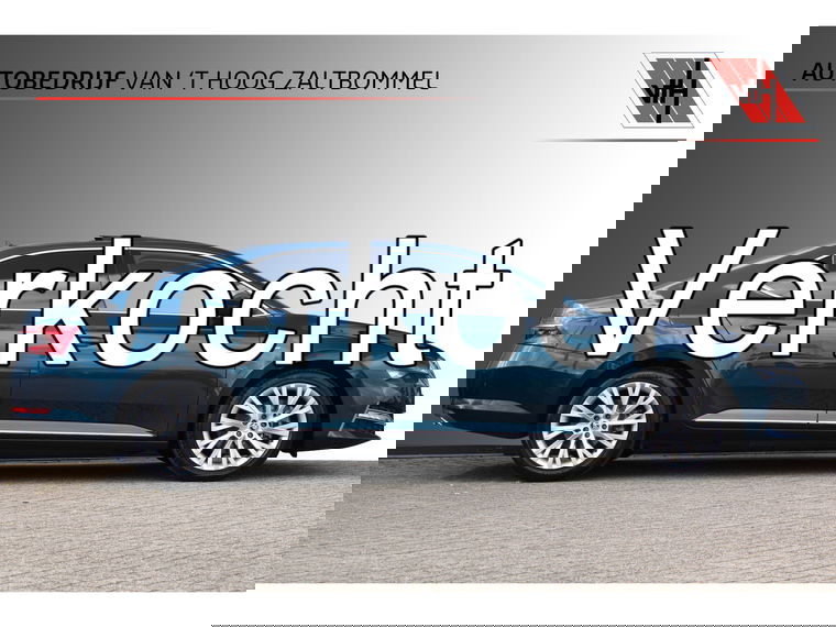 Foto van Škoda Superb