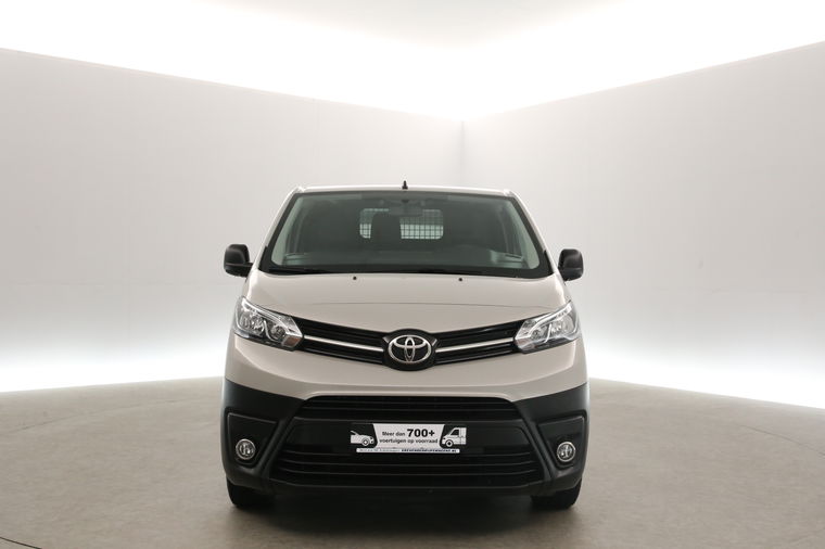 Toyota ProAce Worker