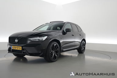 Foto van Volvo XC60