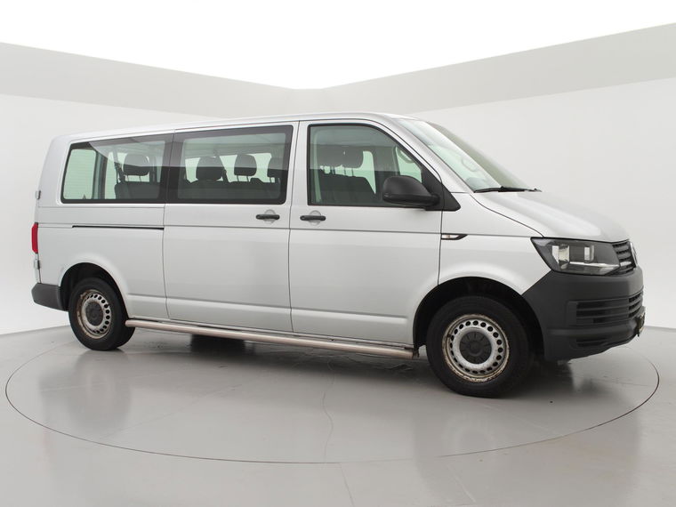Volkswagen Transporter Kombi