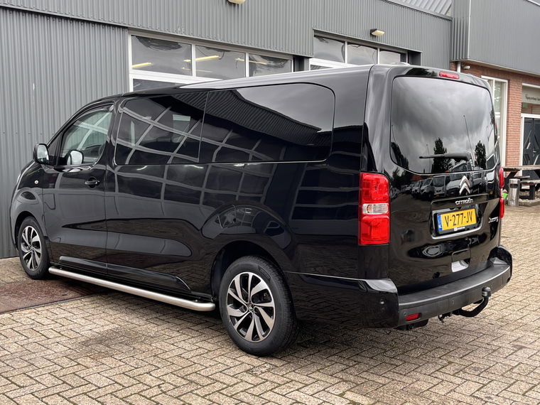 Citroën Jumpy