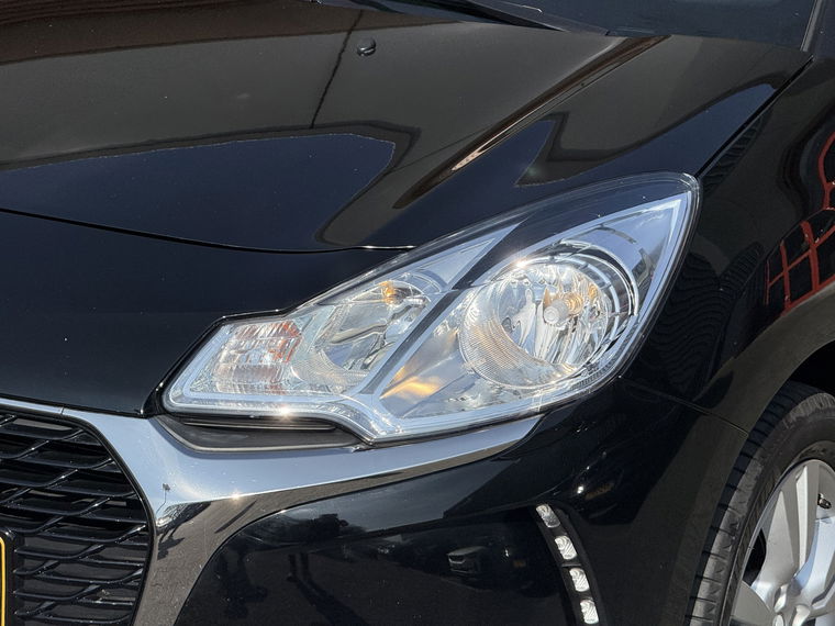DS DS 3