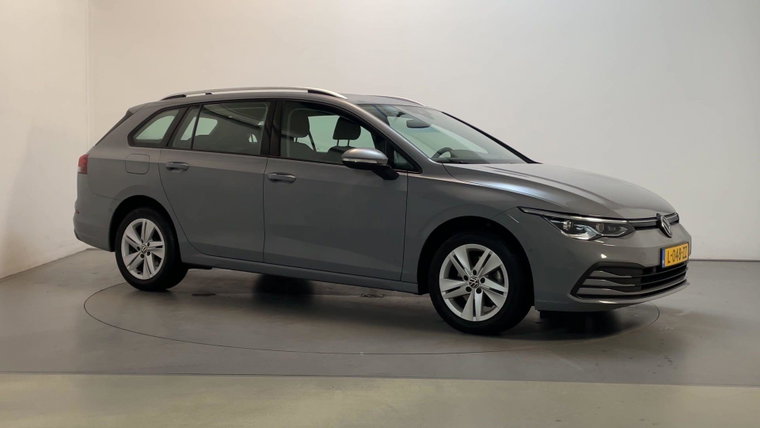 Volkswagen Golf foto 1