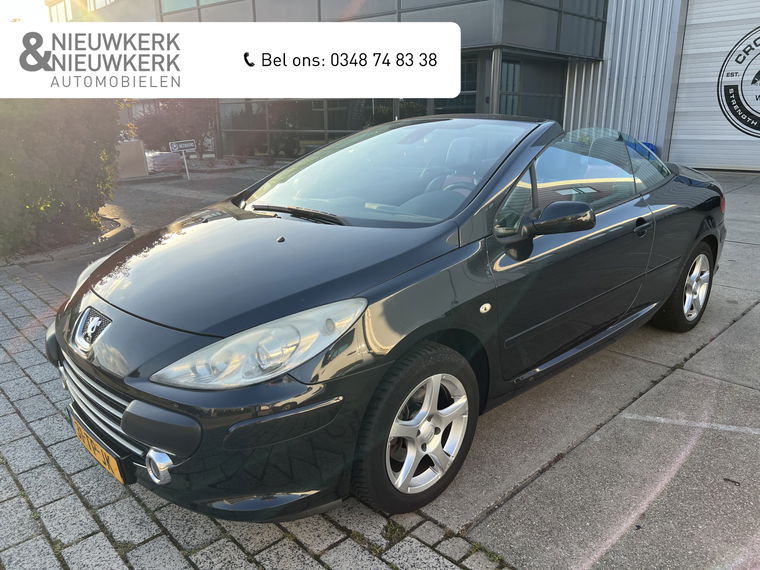 Foto van Peugeot 307