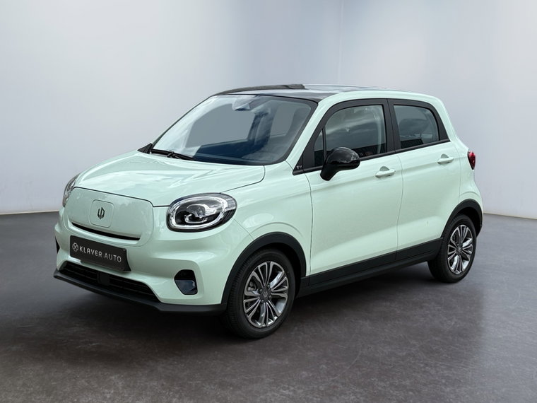 Foto van Leapmotor T03