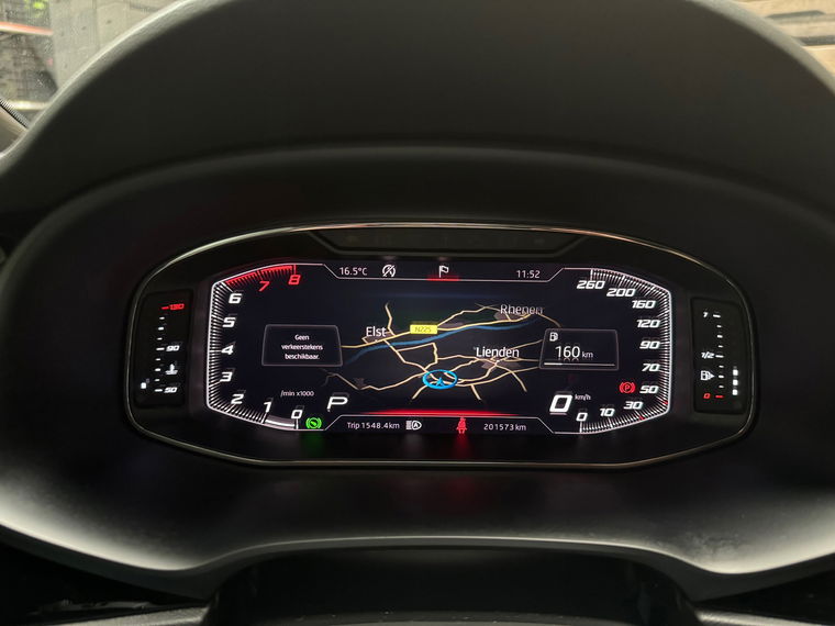 SEAT León ST