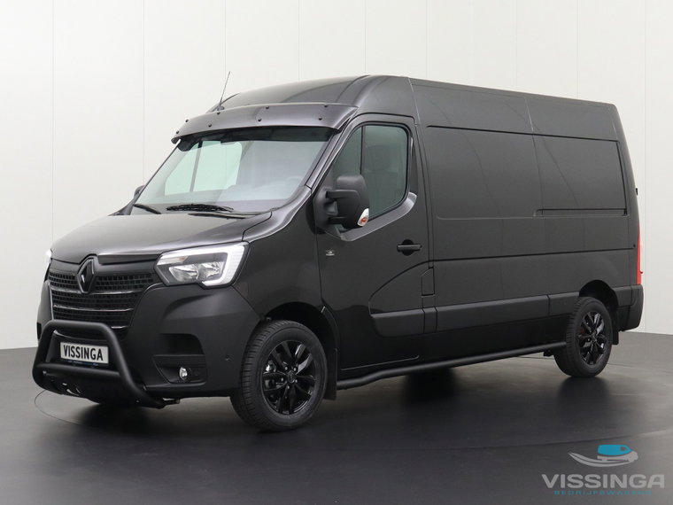 Foto van Renault Master