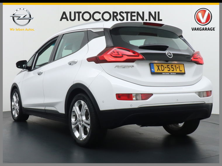 Opel Ampera-E