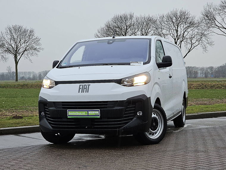 Fiat Scudo