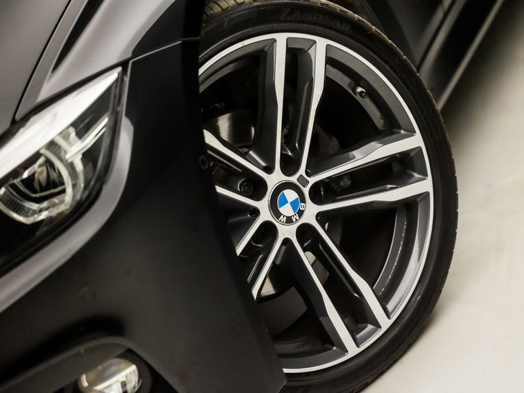 BMW 3-serie