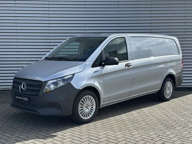 Mercedes-Benz eVito