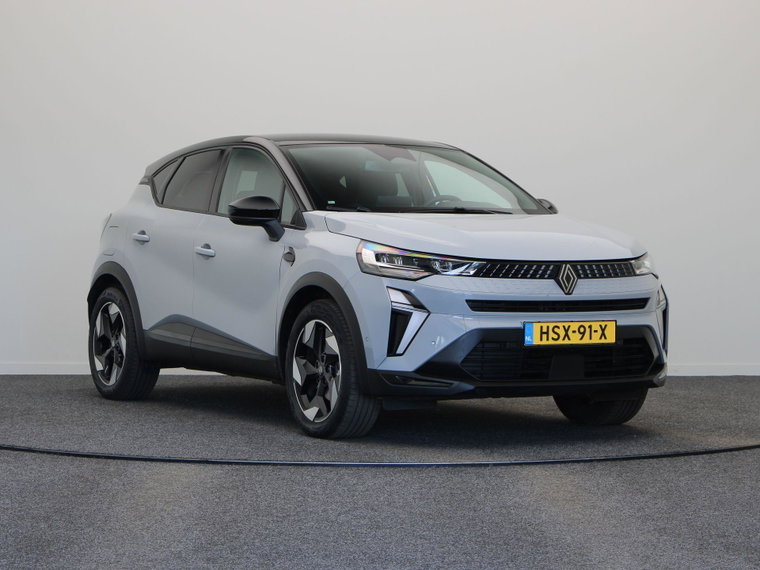 Renault Captur foto 1