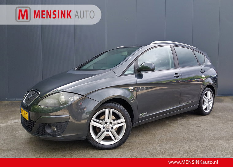 SEAT Altea XL foto 1