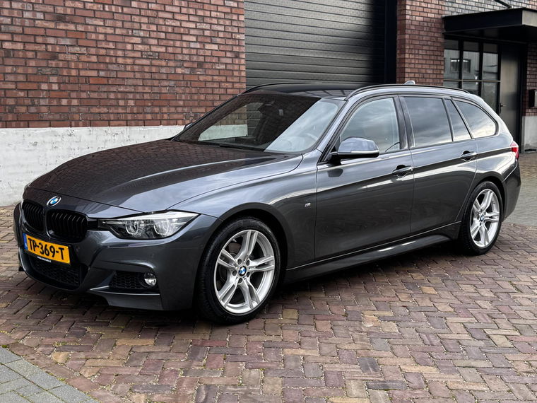 BMW 3 Serie