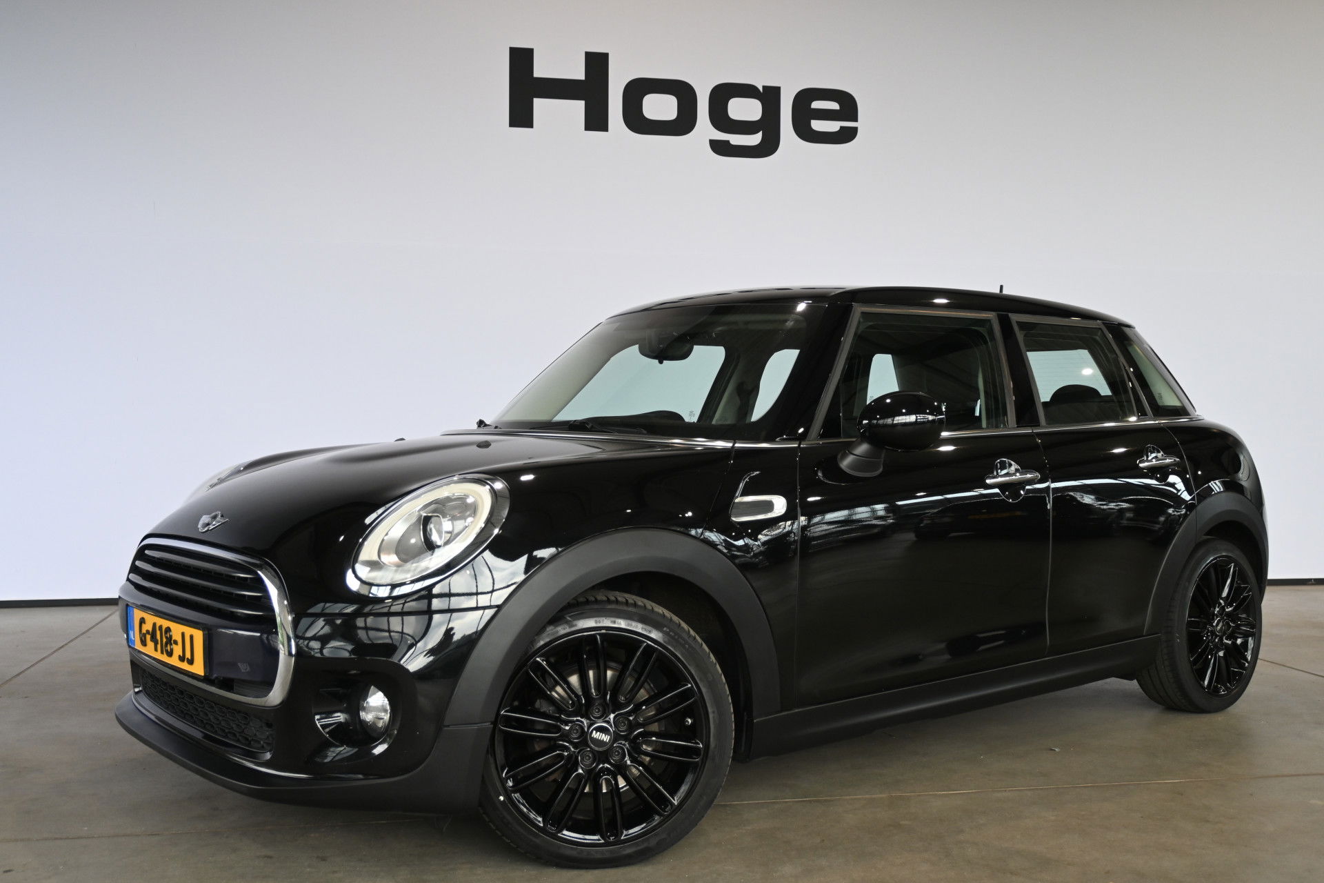 MINI Mini